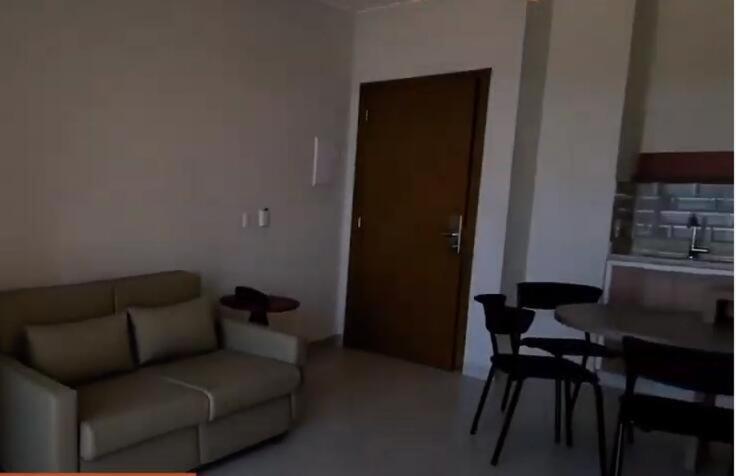 Praias Do Lago Eco Resort Apto 5 Pessoas N406 N407 Калдас Новас Екстериор снимка